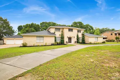 9852 Hillview Dr, Pensacola, FL 32514 - Photo 1