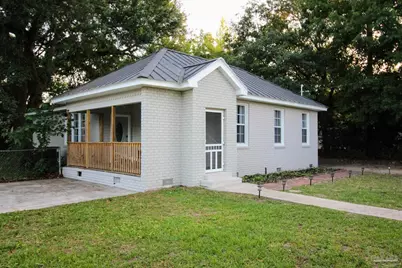505 E Winthrop Ave, Pensacola, FL 32507 - Photo 1