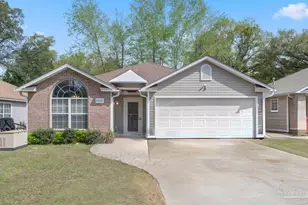 8250 Carriage Ln, Pensacola, FL 32514 - Photo 1