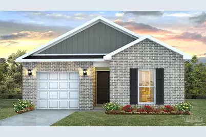 9854 Starling Dr, Pensacola, FL 32506 - Photo 1