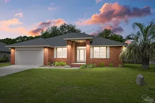 4574 Belvedere Circle, Pace, FL 32571 - Photo 1