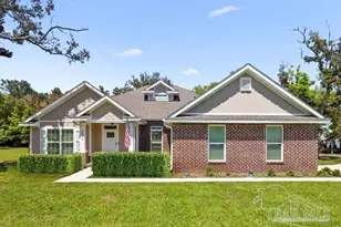 16200 Innerarity Point Rd, Pensacola, FL 32507 - Photo 1