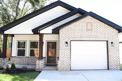 201 Charleston Dr, Pensacola, FL 32534 - Photo 1