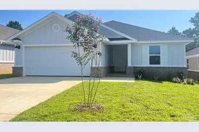 3142 Serviceberry Rd, Cantonment, FL 32533 - Photo 1