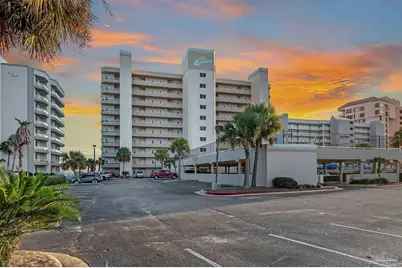 25342 Perdido Beach Blvd #607, Orange Beach, AL 36561 - Photo 1
