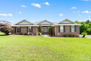 1142 Maskoke Dr, Cantonment, FL 32533 - Photo 1