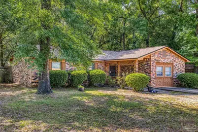 4256 Seminole Trl, Milton, FL 32583 - Photo 1