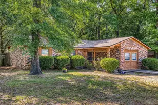 4256 Seminole Trail, Milton, FL 32583 - Photo 1