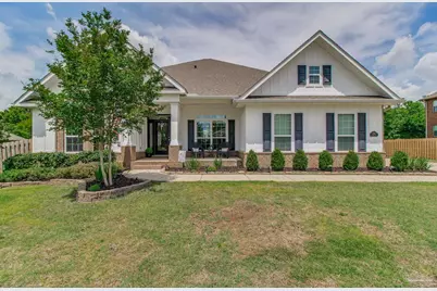 2598 Gemstone Cir, Pace, FL 32571 - Photo 1