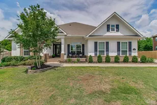 2598 Gemstone Cir, Pace, FL 32571 - Photo 1