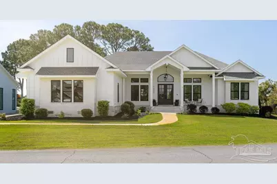 1200 Ganges Trl, Gulf Breeze, FL 32563 - Photo 1