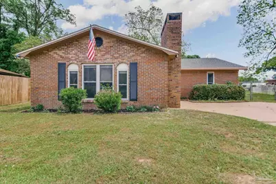 6400 Birkhead Dr, Pensacola, FL 32506 - Photo 1