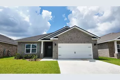 8093 Fir Tree Dr, Milton, FL 32583 - Photo 1