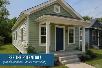 1217 N 6th Ave, Pensacola, FL 32503 - Photo 1