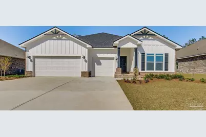 1703 Amaya Ln, Gulf Breeze, FL 32563 - Photo 1