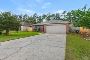 208 Millet Cir, Cantonment, FL 32533 - Photo 1