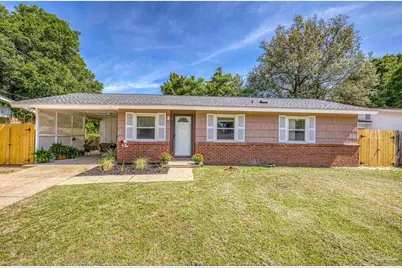 4322 Coldsprings Dr, Pensacola, FL 32514 - Photo 1