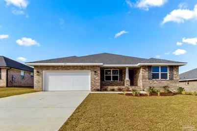 1843 Sunset Maple Rd #36B, Cantonment, FL 32533 - Photo 1