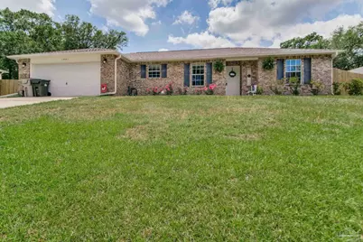 1441 Longbranch Dr, Cantonment, FL 32533 - Photo 1