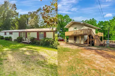 11210 S Lakeview Dr, Milton, FL 32583 - Photo 1