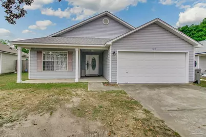 317 Hilburn Pl, Pensacola, FL 32504 - Photo 1