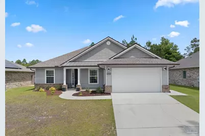 7908 Majestic Cypress Dr, Milton, FL 32583 - Photo 1