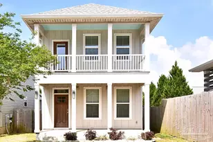 241 S M St, Pensacola, FL 32502 - Photo 1