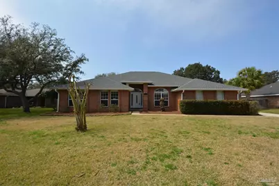 2575 Cypress Point Cir, Navarre, FL 32566 - Photo 1