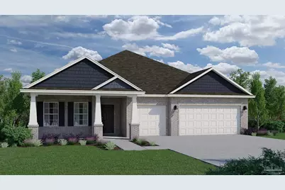 5526 Colinas Verde Dr, Milton, FL 32570 - Photo 1