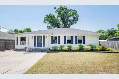 1805 E Leonard St, Pensacola, FL 32503 - Photo 1