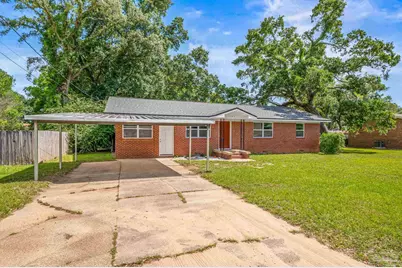 182 Seminole Trl, Pensacola, FL 32506 - Photo 1