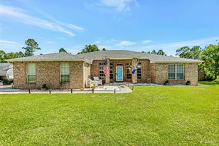 5773 Michael Dr, Milton, FL 32583 - Photo 1