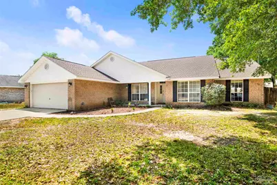 5237 Hawks Nest Dr, Milton, FL 32570 - Photo 1