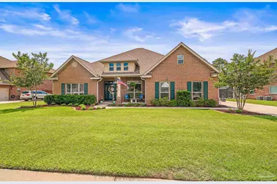 9521 Pebble Stone Dr, Pensacola, FL 32526 - Photo 1