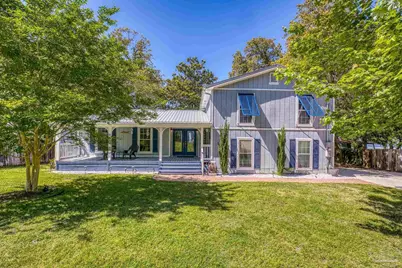 4736 Hickory Shores Blvd, Gulf Breeze, FL 32563 - Photo 1