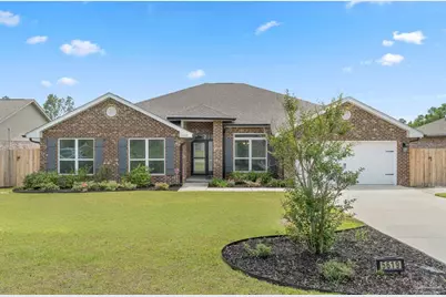 5619 Burr St, Milton, FL 32570 - Photo 1