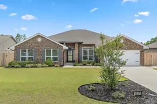 5619 Burr St, Milton, FL 32570 - Photo 1