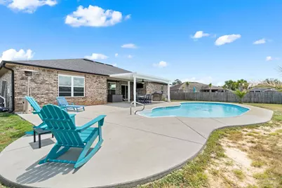 3915 Flour Mill Cir, Pace, FL 32571 - Photo 1