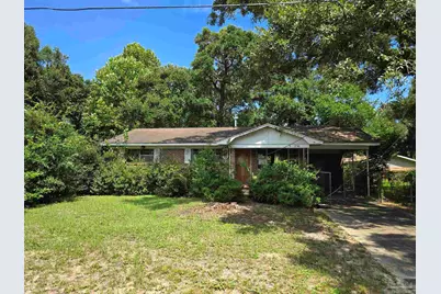 236 Brigadier St, Pensacola, FL 32507 - Photo 1