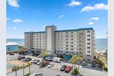 13575 Sandy Key Dr #616, Perdido Key, FL 32507 - Photo 1