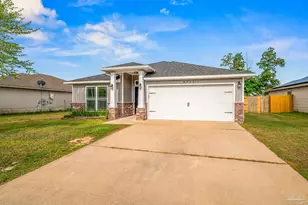 5711 Peach Dr, Pace, FL 32571 - Photo 1