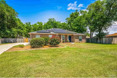 5649 Cane Syrup Cir, Pace, FL 32571 - Photo 1