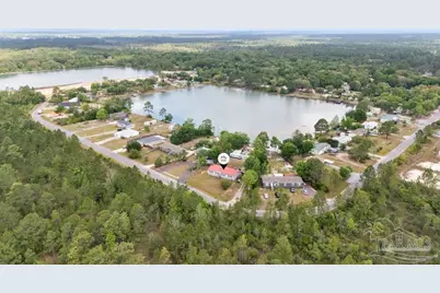 7988 Twin Lake Dr, Milton, FL 32583 - Photo 1