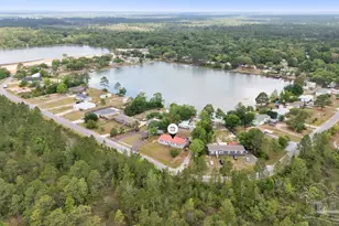 7988 Twin Lake Dr, Milton, FL 32583 - Photo 1