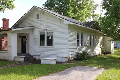 507 Palafox St, Flomaton, AL 36441 - Photo 1