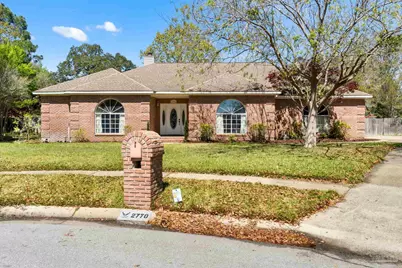 2770 Semoran Cir, Pensacola, FL 32504 - Photo 1