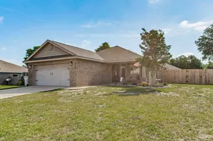 5960 Palermo Dr, Pace, FL 32571 - Photo 1