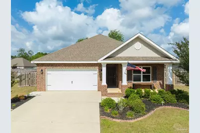 361 Connie Way, Cantonment, FL 32533 - Photo 1