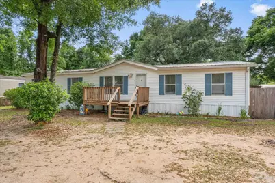 4485 Gainer Ave, Milton, FL 32583 - Photo 1