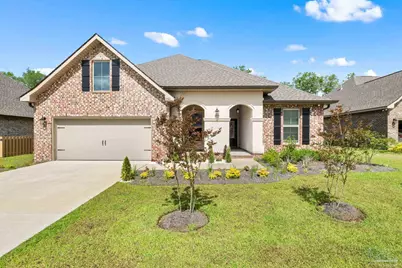 3041 Mountain Laurel Tr, Cantonment, FL 32533 - Photo 1